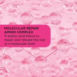 Noughty Bond Repair Leave-In Treatment 125ml, imported from the UK
