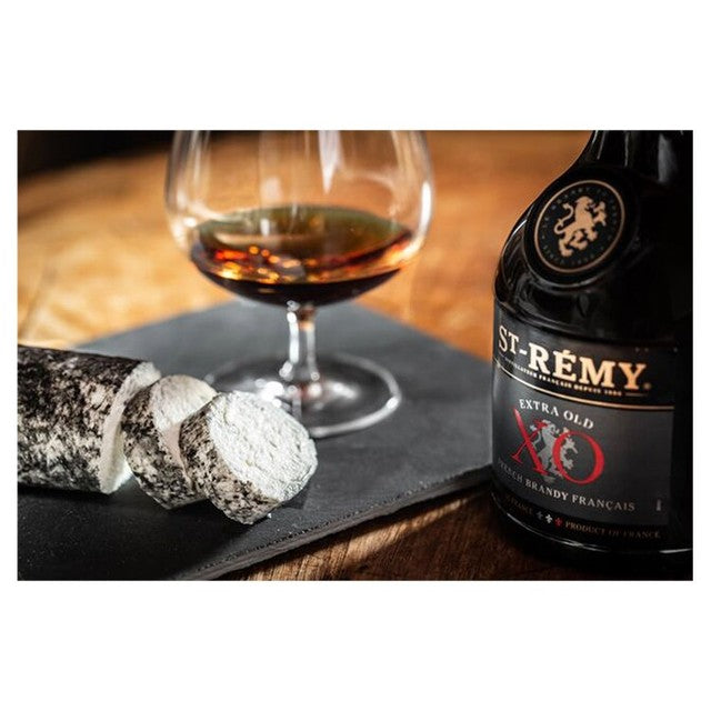 St Remy XO French Brandy 70cl (British brand)