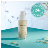Aveeno Triple Oat Facial Serum 30ml - British product