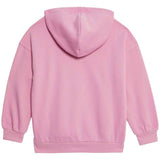 M&S pink hoodie for girls age 11-12 years, imported from the UK
