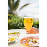 Damm lemon lager beer mix 4x330ml cans, imported from the UK
