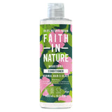 Faith in Nature wild rose conditioner 400ml - British product
