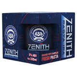 Beyond Belief Zenith Pasta IPA beer 4 x 330ml - British product