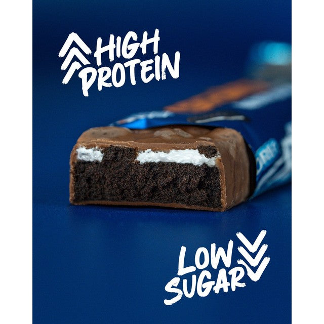 Grenade Oreo protein bar 4 x 60g multipack, UK version