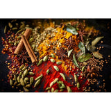 M&S mixed herbs 13g - British product