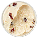 Häagen-Dazs rum and raisin ice cream 460ml, UK version