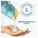 Head & Shoulders Derma X Pro Shampoo 300ml, imported from the UK