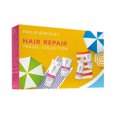 Philip Kingsley Holiday-Proof Hair Care Travel Collection, imported from the UK