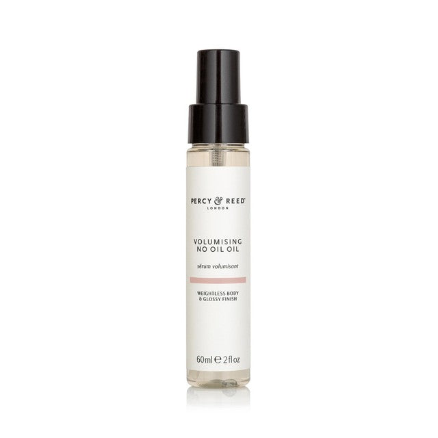 Percy Reed Volumising No Oil Oil serum 60ml, imported from the UK