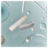 Nivea Hyaluron lip balm 4.8g, imported from the UK