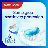 Sensodyne Repair & Protect Original Mint toothpaste 75ml (British brand)