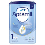 Aptamil First Infant Milk formula powder 800g - British product