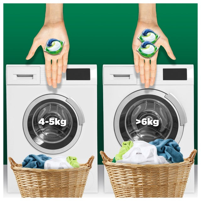 Ariel Original Pods washing capsules 140 Washes - British product