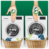 Ariel Original Pods washing capsules 140 Washes - British product