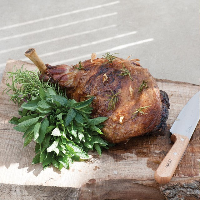 Daylesford Organic lamb leg joint 1.5kg - British product