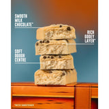 Grenade white chocolate cookie protein bar 60g, UK version