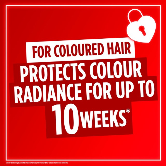 L'Oréal Paris Colour Protect Shampoo 400ml, UK version