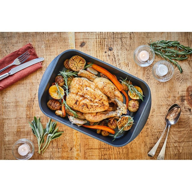 Herb Fed free range whole chicken 2.25-2.75kg, UK version