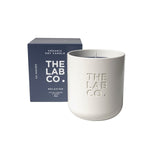 The Lab Co. Relaxing candle (British brand)