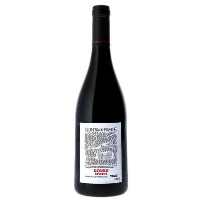 M&S Quinta De Fafide Estate Reserva Red Wine 75cl