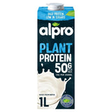Alpro High Protein Soya Original dairy-free drink 1L - British product