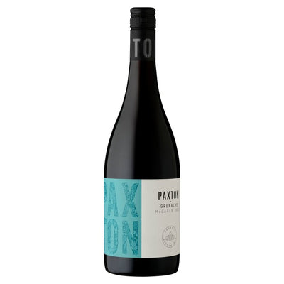 Paxton Thomas Block Biodynamic Single Vineyard Grenache Red Wine 75cl
