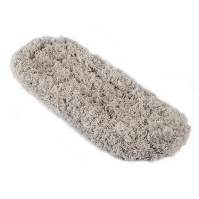 Addis 100% microfibre mop replacement head 27.5x15.5x3cm - British product