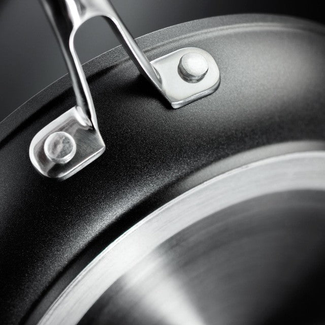 Stellar Rocktanium Non-Stick Frying Pan 28cm (British brand)