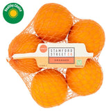 Stamford Street Co Oranges x5