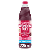 Vimto summer berries squash 725ml (British brand)