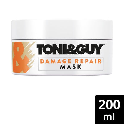 قناع Toni & Guy Damage Repair Hair Mask 200 مل