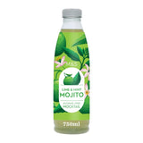 M&S Lime & Mint Mojito Mocktail 750ml, imported from the UK