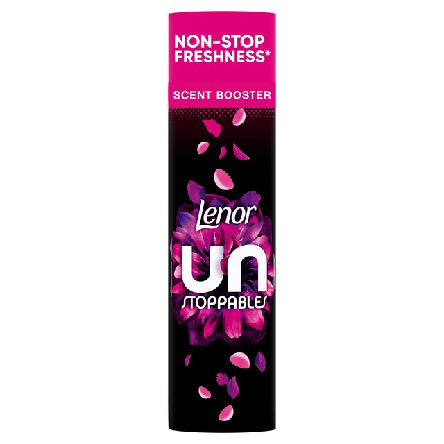 Lenor scent booster Floral Fresh 280g, UK version