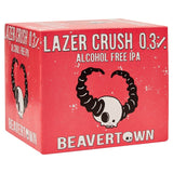 Beavertown Lazer Crush Alcohol Free IPA 4 x 330ml - British product