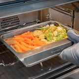 MasterClass Smart Stack Non-Stick Small Baking Tray