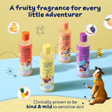 Childs Farm hair and body wash Watermelon Pineapple 250ml - British product