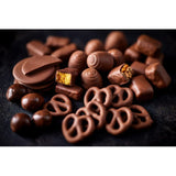 M&S Chocolate Dipped Honeycomb