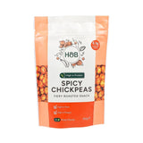 Holland & Barrett spicy chickpeas 150g, UK version