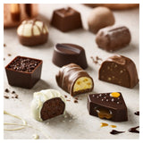 Thorntons Continental Collection chocolate box 264g (British brand)