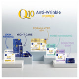 Nivea Q10 Power Anti-Wrinkle Age Spot Day Cream SPF30 50ml, imported from the UK