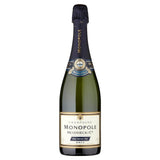 Heidsieck Monopole Champagne Premier Cru Brut NV 75cl, UK version