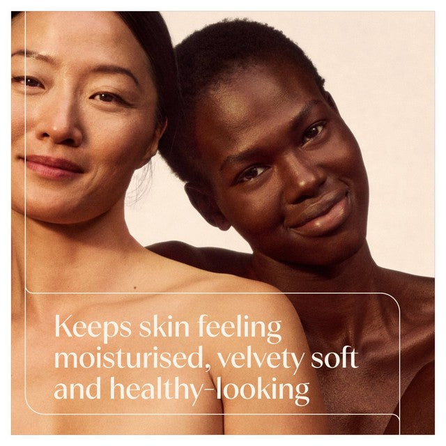 Aveeno Daily Moisturising Yogurt Body Wash for normal to dry skin 300ml - British product