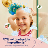Childs Farm shampoo Strawberry Mint 250ml - British product