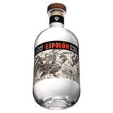 Espolon Blanco tequila 70cl - British product