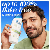 Head and Shoulders shampoo Apple Fresh 250ml, UK version