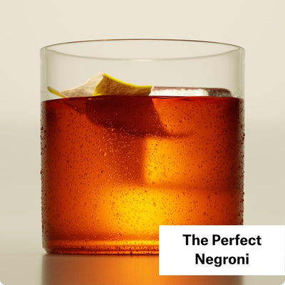Quarter Proof London Dry Gin 70cl