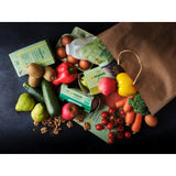 M&S Organic Ripen at Home Pears 3 per pack, imported from the UK