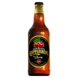 Kopparberg cherry fruit cider 500ml, UK version