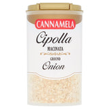 Cannamela ground onion seasoning 60g - British product