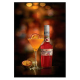 De Kuyper passion fruit liqueur 35cl - British product